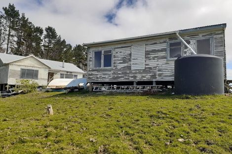 Photo of property in 623 Bickerstaffe Road, Maungaturoto, 0587