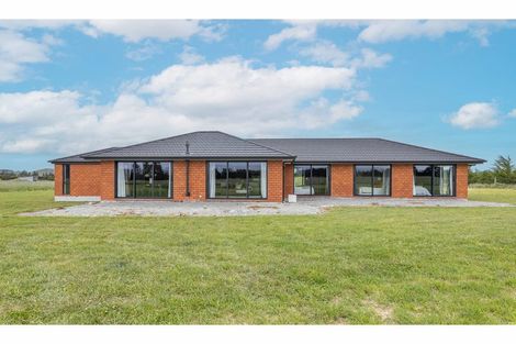 Photo of property in 75 Browns Rock Road, Burnt Hill, Oxford, 7495