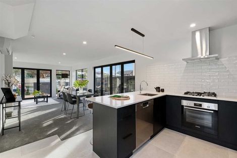 Photo of property in 480b Barbadoes Street, Edgeware, Christchurch, 8013