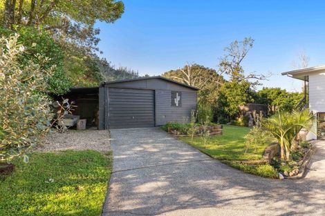 Photo of property in 311 Opoutere Road, Opoutere, Whangamata, 3691