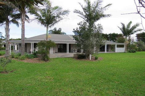 Photo of property in 1406b Inland Road, Karikari Peninsula, Kaitaia, 0483