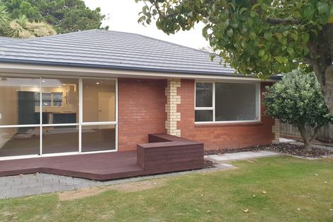 Photo of property in 100a Charles Street, Waltham, Christchurch, 8011