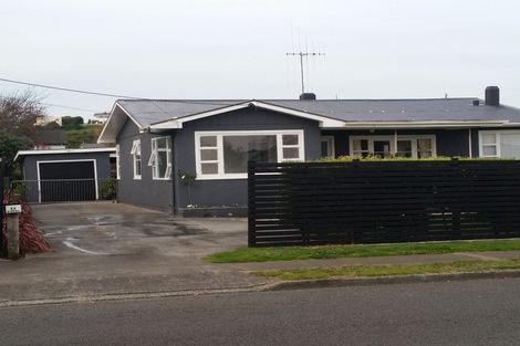 Photo of property in 44 Springvale Road, Springvale, Whanganui, 4501