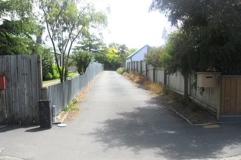 Photo of property in 45 Norwood Street, Beckenham, Christchurch, 8023