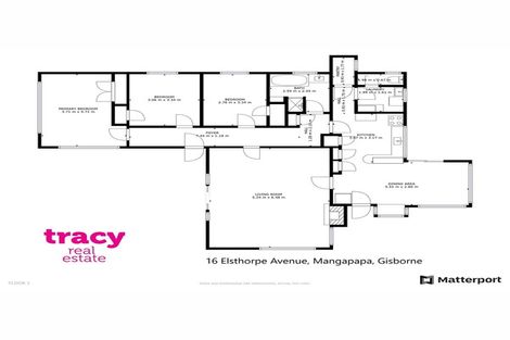 Photo of property in 16 Elsthorpe Avenue, Mangapapa, Gisborne, 4010