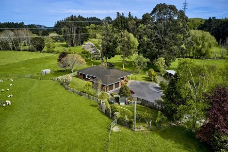 Photo of property in State Highway 58, Judgeford, Porirua, 5381