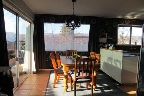 Photo of property in 10 Blackmore Crescent, Alexandra, 9320