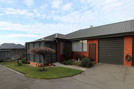 Photo of property in 124a North Street, Seaview, Timaru, 7910
