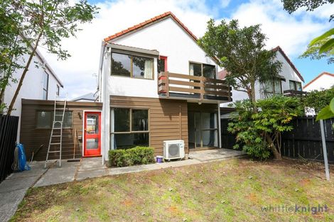 Photo of property in 4/138 Waimairi Road, Ilam, Christchurch, 8041