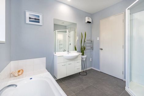 Photo of property in 134 Lowes Road, Rolleston, 7614