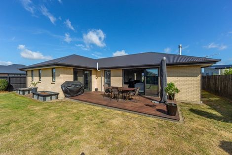 Photo of property in 22 Gracia Avenue, Rolleston, 7615