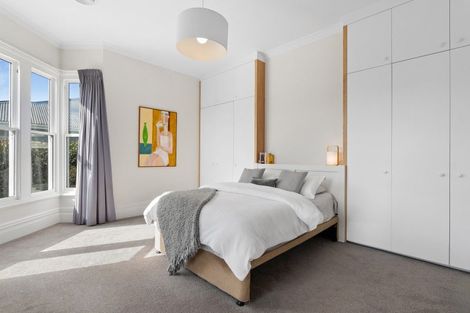 Photo of property in 90 Hawthorne Street, Strowan, Christchurch, 8052