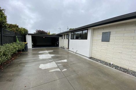 Photo of property in 2/41a Conway Street, Somerfield, Christchurch, 8024