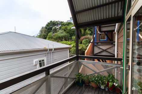 Photo of property in 83a Majoribanks Street, Mount Victoria, Wellington, 6011