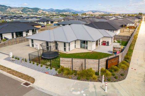 Photo of property in 2 Summersfield Blvd, Appleby, Richmond, 7020