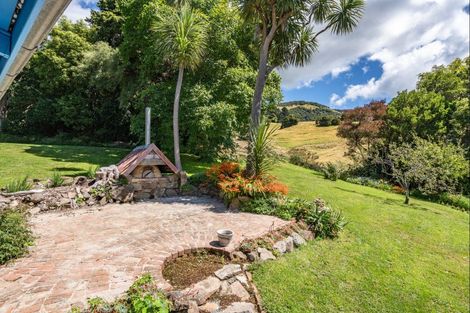 Photo of property in 342 Le Bons Bay Road, Le Bons Bay, Akaroa, 7583