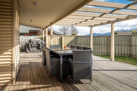Photo of property in 3 Grantham Drive, Hanmer Springs, 7334