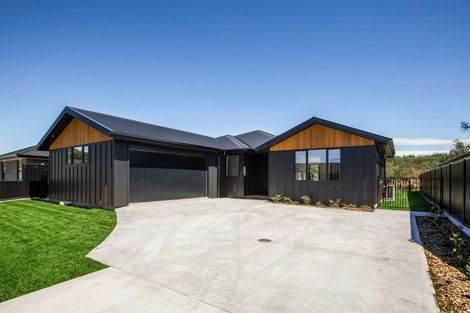 Photo of property in 9 Arihi Crescent, Frimley, 4120