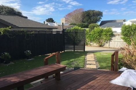 Photo of property in 11 Timandra Street, Welbourn, New Plymouth, 4312