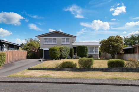 Photo of property in 14 Castor Place, Sunnybrook, Rotorua, 3015