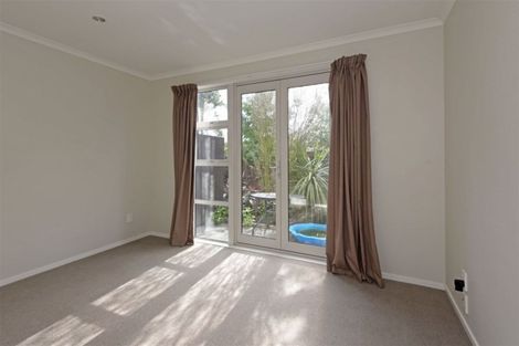 Photo of property in 4/33 Southampton Street, Sydenham, Christchurch, 8023