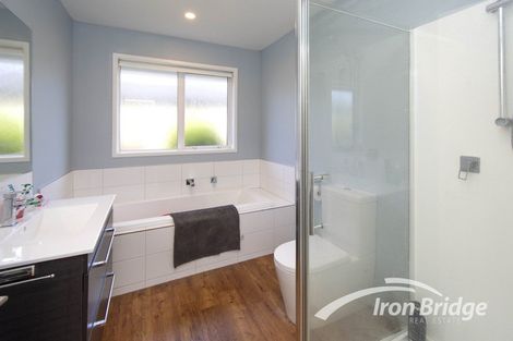 Photo of property in 22 Contrail Street, Wigram, Christchurch, 8042