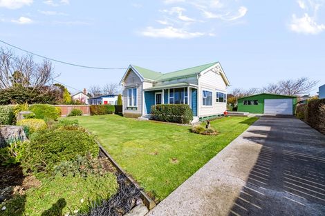 Photo of property in 22 Fitzroy Street, Normanby, Hawera, 4614