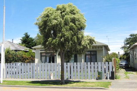 Photo of property in 13 Twigger Street, Addington, Christchurch, 8024