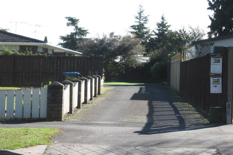 Photo of property in 67c Boundary Road, Claudelands, Hamilton, 3214