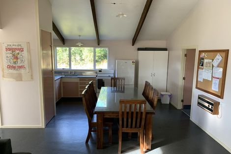 Photo of property in 1271 Lake Kaniere Road, Lake Kaniere, Kokatahi, 7881