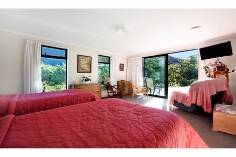 Photo of property in 158 Wakamarina Road, Canvastown, Havelock, 7178