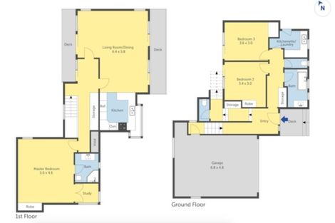 Photo of property in 7a Zealandia Road, Manly, Whangaparaoa, 0930