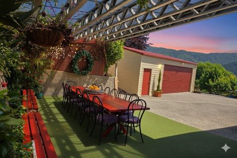 Photo of property in 7 Rutland Street, Picton, 7220