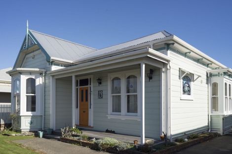Photo of property in 13 Bay Street, Petone, Lower Hutt, 5012