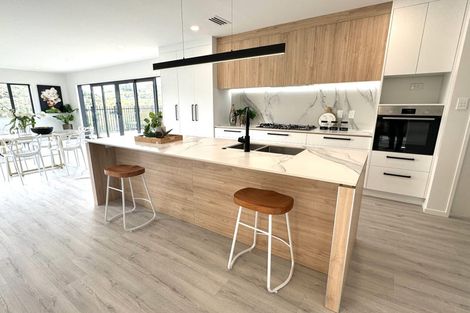 Photo of property in 27 Kotuitui Drive, Wainui, 0992