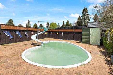 Photo of property in 17 Benalder Crescent, Tokoroa, 3420