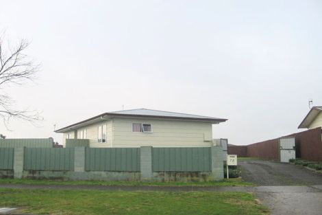 Photo of property in 72 Tarbet Street, Flaxmere, Hastings, 4120