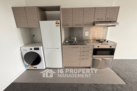 Photo of property in 603/145 Symonds Street, Eden Terrace, Auckland, 1010