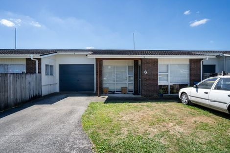 Photo of property in 7/6 Florida Place, Cambridge, 3434