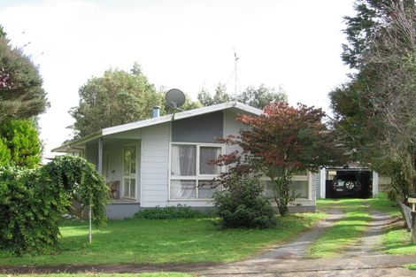 Photo of property in 4 Agincourt Place, Tokoroa, 3420