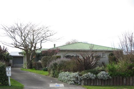 Photo of property in 8 Tasman Street, Havelock North, 4130