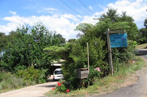 Photo of property in 67 Fairview Crescent, Omiha, Waiheke Island, 1081
