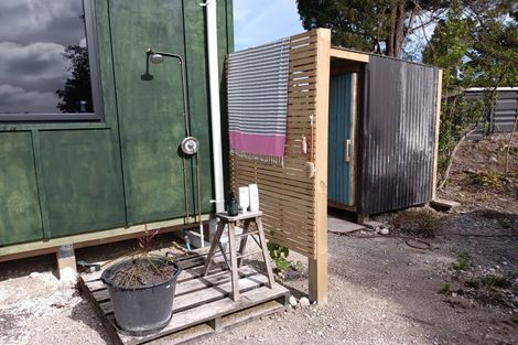 Photo of property in 898 Cape Foulwind Road, Cape Foulwind, 7892