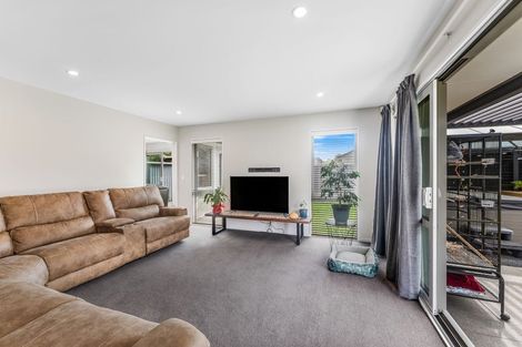 Photo of property in 3 Marble Court, Rolleston, 7614