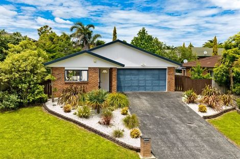 Photo of property in 20 Brookwood Drive, Henderson, Auckland, 0612