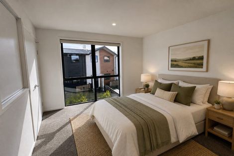 Photo of property in 2/170 Don Buck Road, Massey, Auckland, 0614
