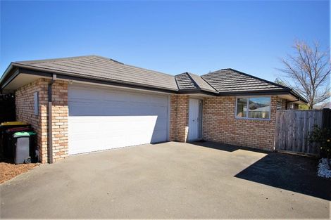 Photo of property in 105a Randolph Street, Woolston, Christchurch, 8062