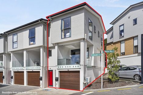 Photo of property in 46 Akeake Lane, Albany Heights, Auckland, 0632