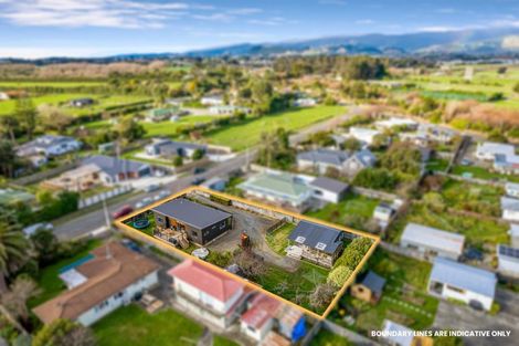 Photo of property in 95 Atkinson Avenue, Otaki Beach, Otaki, 5512