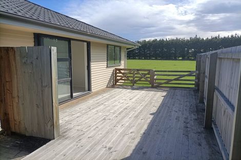 Photo of property in 768 Downs Road, Eyrewell, Rangiora, 7476